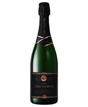 Espumante Casa Valduga Gran Nature Brut 750ml
