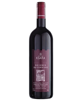 Vinho Chateau Ksara Reserve du Couvent 750ml