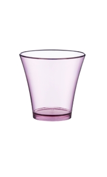 Champanheira Boccati Classic para 1 garrafa (rosa cristal)