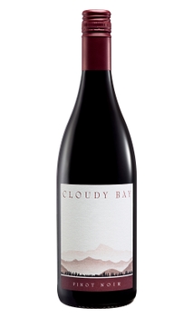 Vinho Cloudy Bay Pinot Noir 750ml