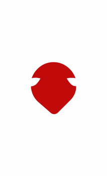 Corta-Gotas lâmina Boccati (vermelho)