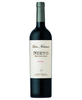 Vinho Nieto Senetiner Don Nicanor Malbec 