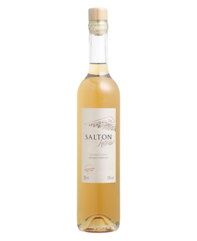 Vinho Licoroso Salton Intenso Chardonnay 500ml