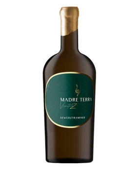 Vinho Madre Terra VentreZ Gewürztraminer 750ml