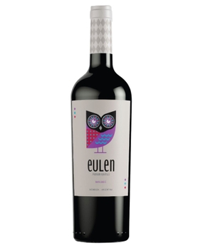 Vinho  Eulen Identidade Malbec 