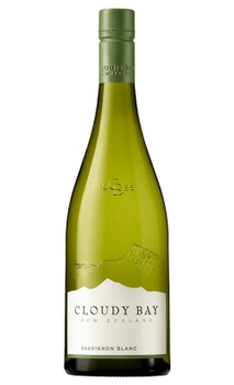Vinho Cloudy Bay Sauvignon Blanc 750ml