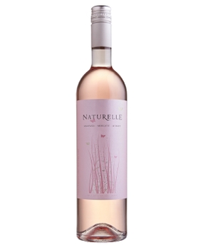Vinho Casa Valduga Naturelle Suave Rosé 750ml