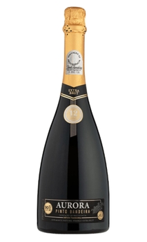 Espumante Aurora Pinto Bandeira Extra Brut 750ml