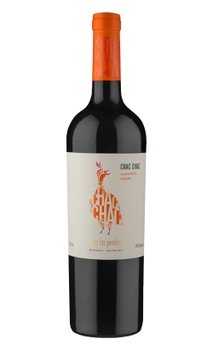 Vinho Chac Chac Cabernet Franc 750ml