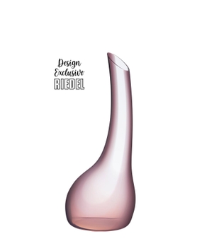 Decanter Riedel Cornetto Confetti (Rosa)