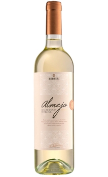 Vinho Familia Bebber  Almejo Chardonnay Classico Riesling 750ml