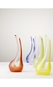 Decanter Riedel Cornetto Confetti (Vermelho)