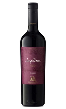 Vinho Luigi Bosca Malbec 750ml
