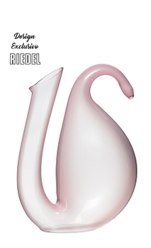 Decanter Riedel Ayam Pink