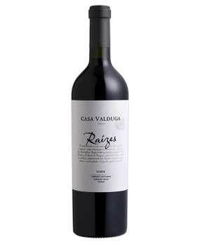Vinho Casa Valduga Raízes Gran Corte 750ml