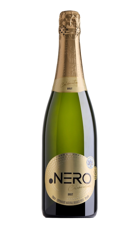 Espumante Ponto Nero Live Celebration Brut 750ml