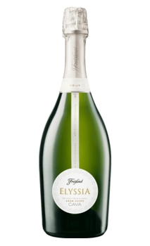 Espumante Freixenet Elyssia Gran Cuvée Brut 750ml