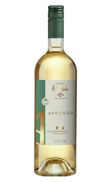 Vinho RAR Avvento Sauvignon Blanc 750ml