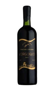 Vinho Vini Dell´Eternità L'Orgoglio 750ml