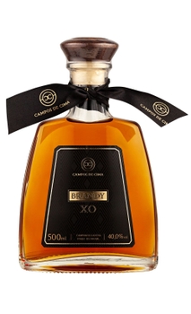 Brandy Campos de Cima XO