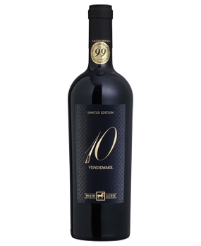 Vinho Tenuta Ulisse 10 Vendemmie Limited Edition 750ml