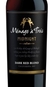 Vinho Menage a Trois Midnight 750ml