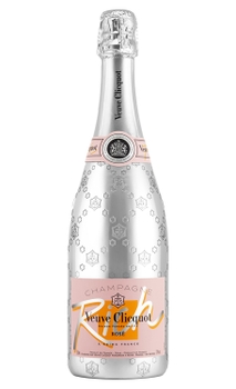 Champagne Veuve Clicquot Rich Rosé 750ml