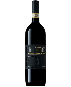 Vinho La Fornace Brunello di Montalcino DOCG Magnum 1,5L