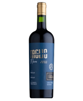 Vinho Foppa & Ambrosi Taglio Nero 750ml