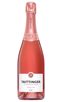 Champagne Taittinger Prestige Brut Rosé Magnum 1,5L