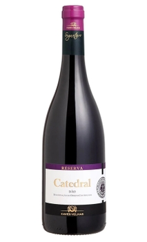 Vinho Catedral Reserva 750ml