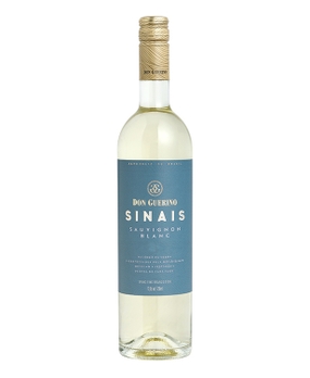 Vinho Don Guerino Sinais Sauvignon Blanc 750ml