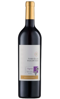 Vinho Famiglia Veadrigo Sangiovese 750ml