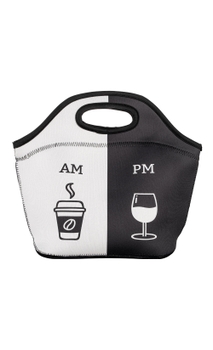 Bolsa Térmica Neoprene Estampada