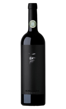 Vinho Alma Negra M Blend 750ml