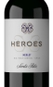 Vinho Santa Rita Heroes Merlot 750ml