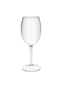 Taça Boccati Gala 560ml (transparente)