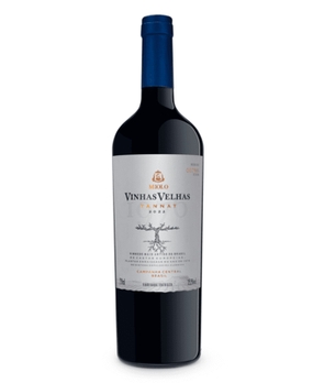 Vinho Miolo Vinhas Velhas Tannat 750ml