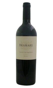 Vinho Viña Cobos Bramare Malbec