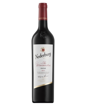 Vinho Nederburg 1791 Reserva Pinotage 