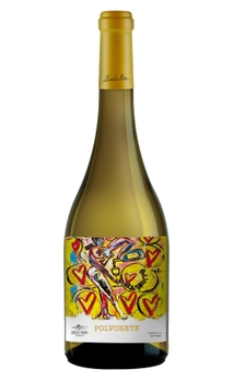 Vinho Emilio Moro Polvorete Branco 750ml