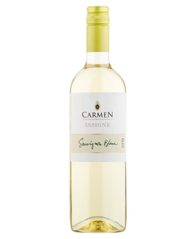Vinho Carmen Insigne Sauvignon Blanc