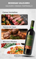 Vinho Bodegas Valduero Crianza Tempranillo 750ml
