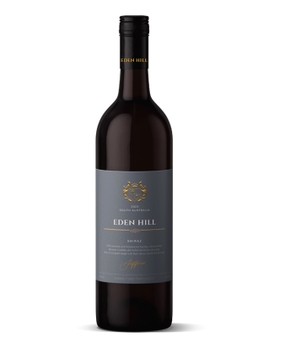 Vinho Eden Hill Shiraz 750ml