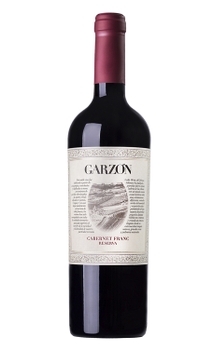 Vinho Bodega Garzón Reserva Cabernet Franc 750ml