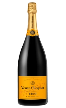 Champagne Veuve Clicquot Ponsardin Brut Magnum 1,5L