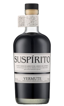 Vermute Suspírito 750ml