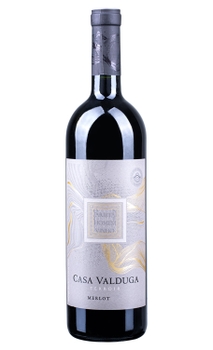 Vinho Valduga Terroir Merlot 750ml