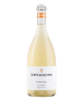 Vinho Frisante Corte Moschina Durello Suiviti Purocaso 750ml