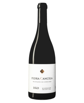 Vinho Pedra Cancela Seleção do Enólogo Tinto 750ml